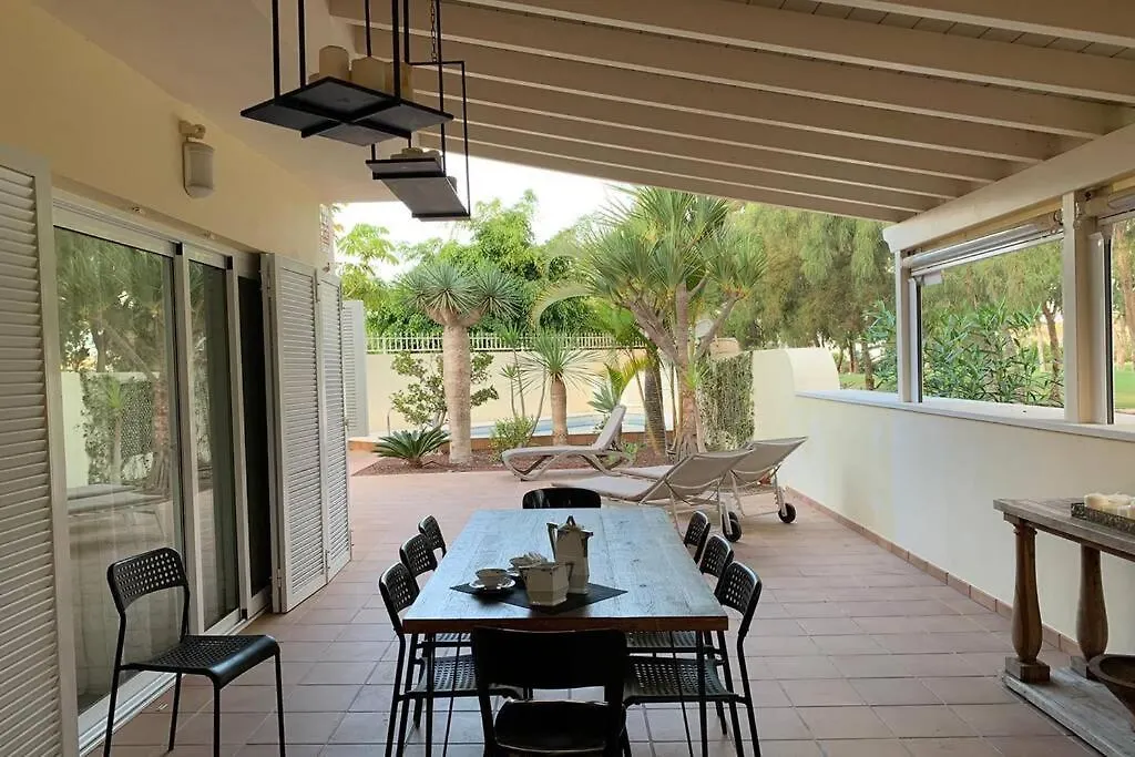 Villa Luis Playa de las Américas