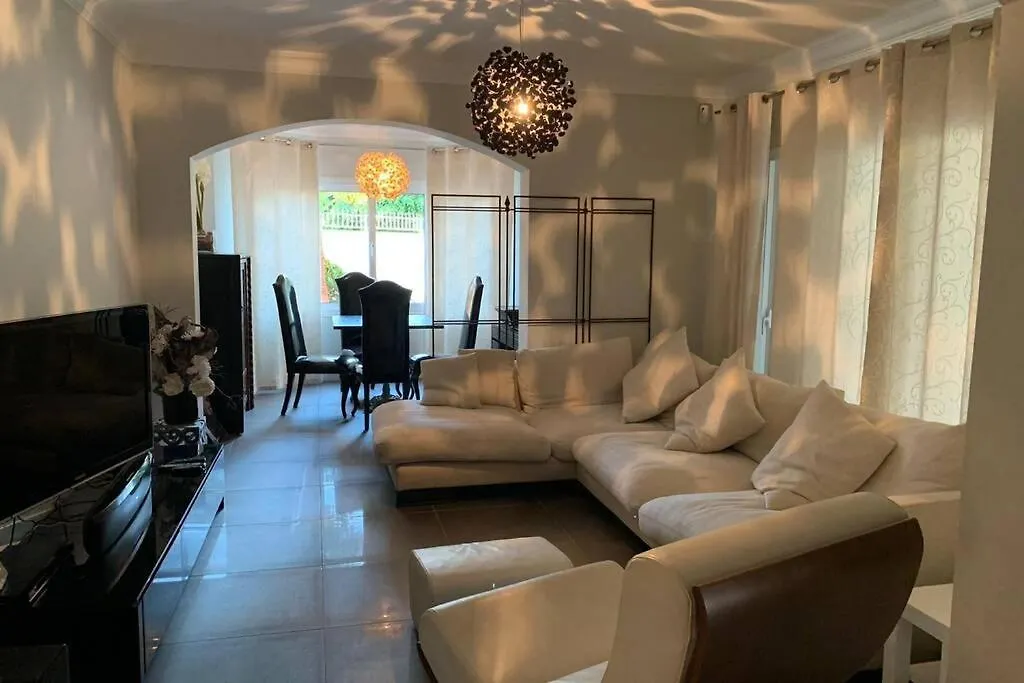 Villa Luis Playa de las Américas