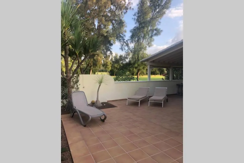 Villa Luis Playa de las Américas Spanje