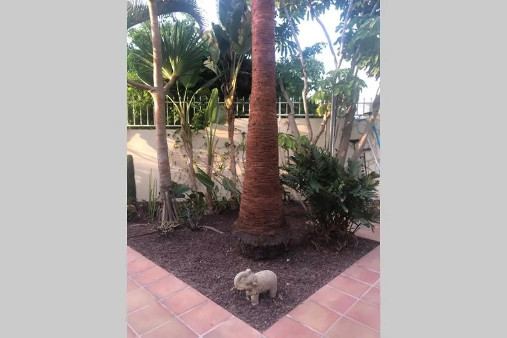 Villa Luis Playa de las Américas Spanje