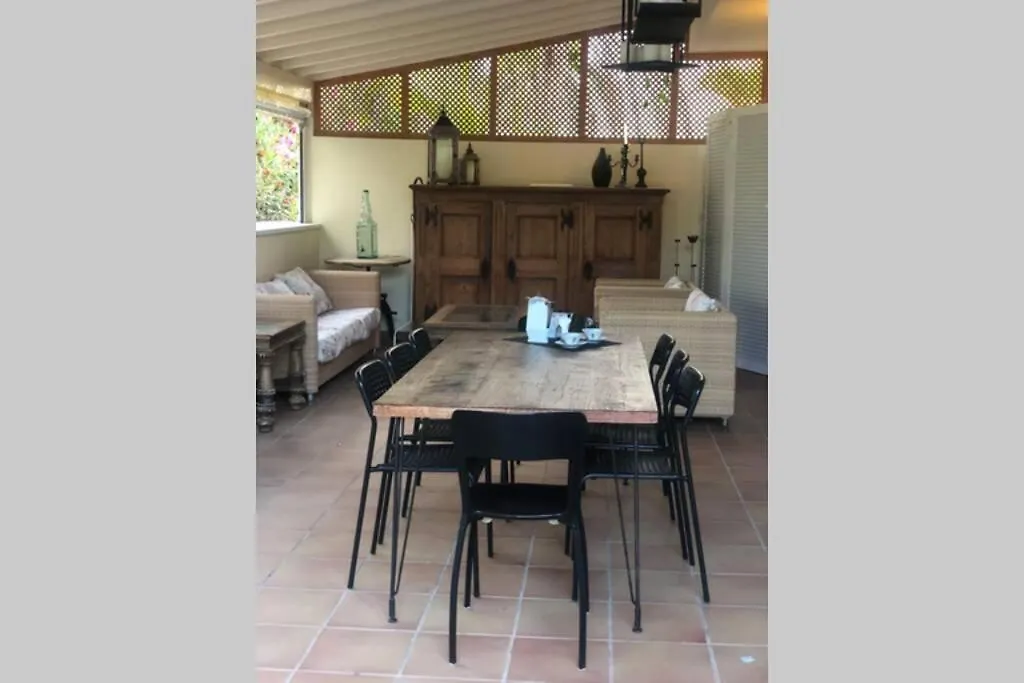 Villa Luis Playa de las Américas Spanje