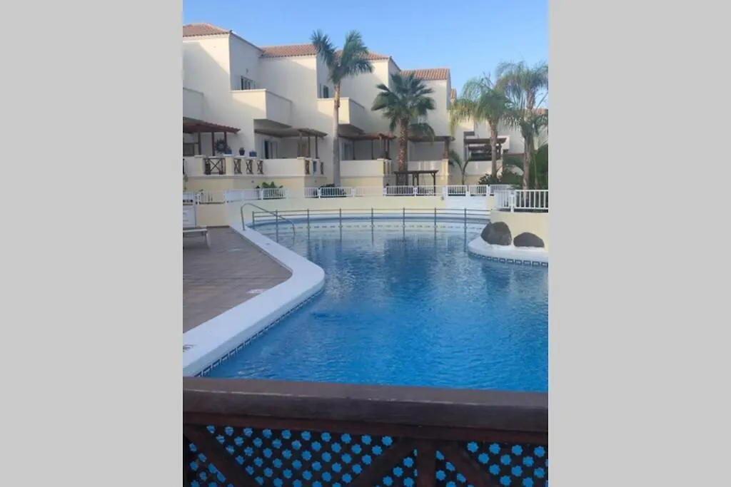 Villa Luis Playa de las Américas