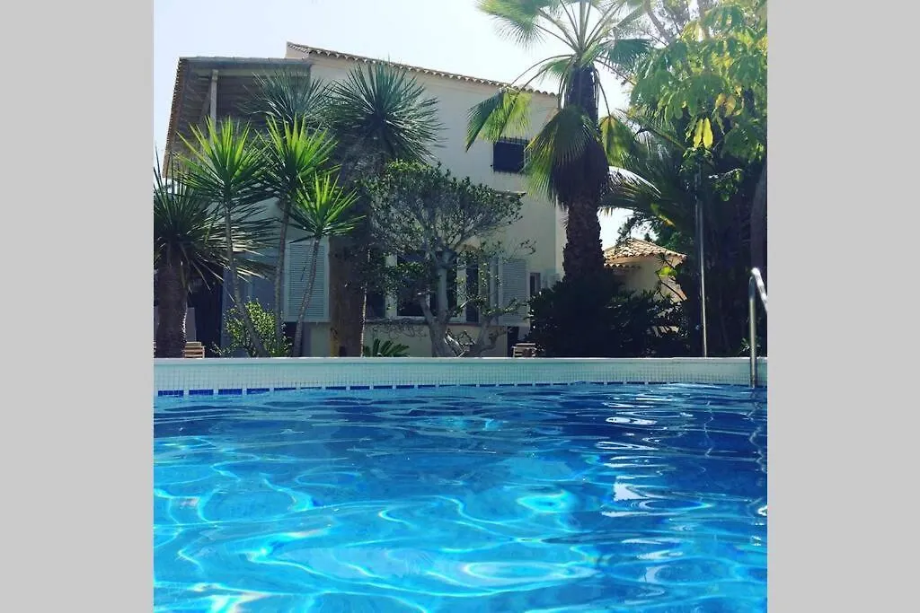 Villa Luis Playa de las Americas