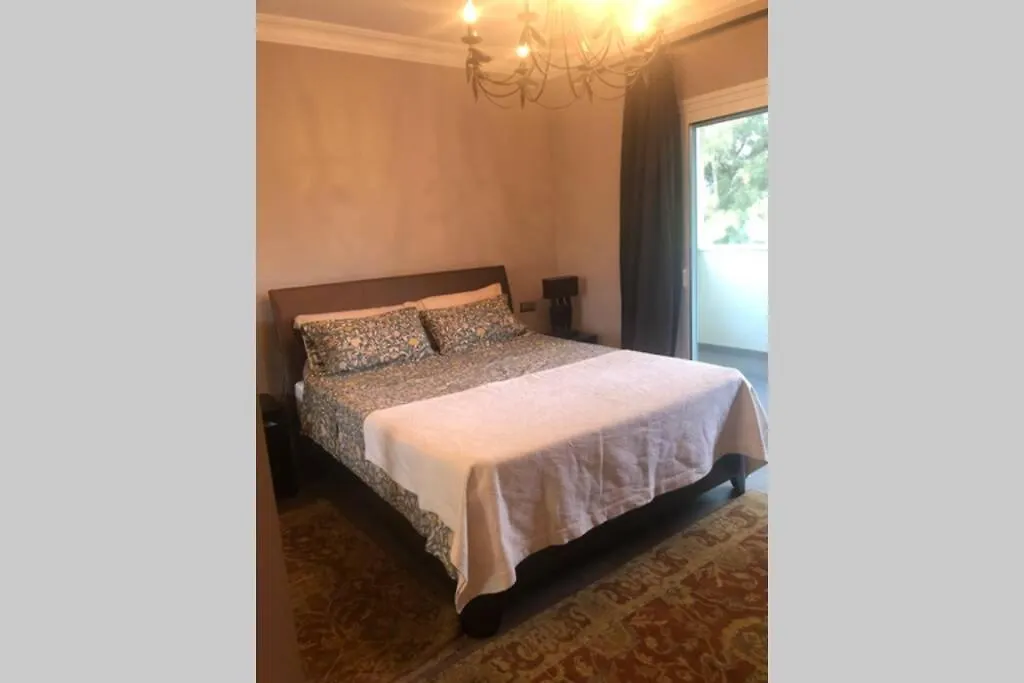 Villa Luis Playa de las Americas